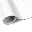 Recherche de petits pois papier cadeau Pour elle