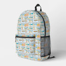 Search for charlie brown backpacks Woodstock