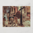 Search for factory postcards Worker