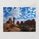Search for arches national park postcards Desert
