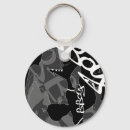 Search for hip hop dancing keychains Modern