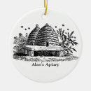 Search for beekeeper ornaments Apiarist