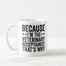 Search for veterinary mugs Humour