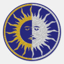 Search for sun symbol stickers Spirit