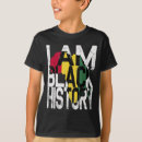 Recherche de african american tshirts Histoire