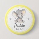 Search for new daddy buttons Dad to be