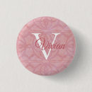 Recherche de cerise badges Élégant