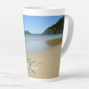 Search for seaside mugs Ocean waves