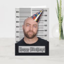 Search for jail birthday cards Happy