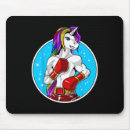 Search for kickboxer mousepads Kickboxing sport