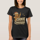 Recherche de pôle nord tshirts Chemise de noël drôle