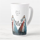 Search for divine mercy mugs Faith