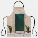 Search for door aprons Vintage