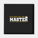Search for first class magnets Congrats grad