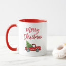 Recherche de camionnette tasses Vacances