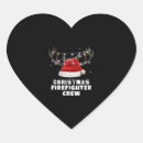 Recherche de pompier de joyeux noël Soirée christmes