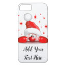 Recherche de cute iphone 7 cases Père noël
