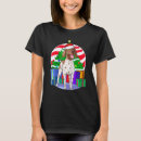 Search for german shorthaired pointer christmas tshirts Tree