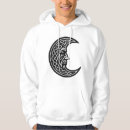 Search for celtic hoodies Moon