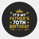 Search for fathers birthday stickers Happy