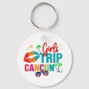 Search for girls trip keychains Vacation