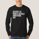 Search for decide tshirts Have