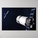 Search for two objects posters Science