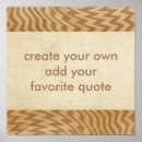 Recherche de distressed posters Quote