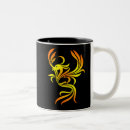 Search for mythological creatures mugs Fire