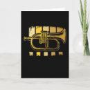 Search for trumpet cards Musician