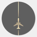 Search for airlines stickers Aviation