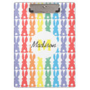 Recherche de lapin porte blocs Adorable