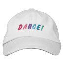 Recherche de broderie danse Ballet