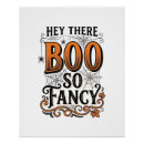 Recherche de vintage halloween posters Desfriandisesouunefarce