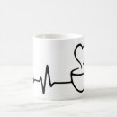 Recherche de lignes dynamiques tasses Moderne