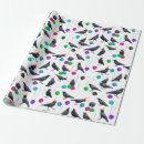Search for crow wrapping paper Goth