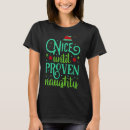 Search for funny naughty nice christmas tshirts Best xmas deals