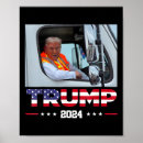 Search for garbage truck posters Republican