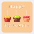 Search for candy apple stickers For kids