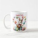 Search for easter egg hunt mugs Basket