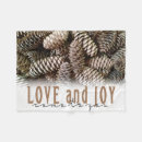 Recherche de holiday couvertures plaids Rustique