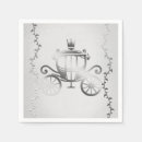 Search for cinderella napkins Princess