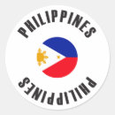 Search for flag of philippines stickers Filipino