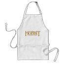 Search for the hobbit an unexpected journey aprons Fili