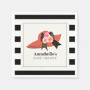 Search for red rose napkins Elegant