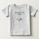 Search for genius baby shirts Brain