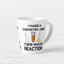 Search for chemistry joke mugs Jokes
