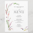 Search for lavender dinner menus Flowers