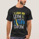 Recherche de chromie tshirts Enfants