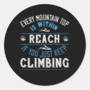 Search for reaching stickers Nature